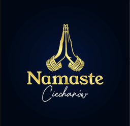 Namaste Logo