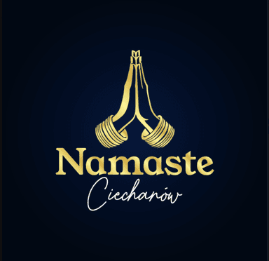 Namaste Logo